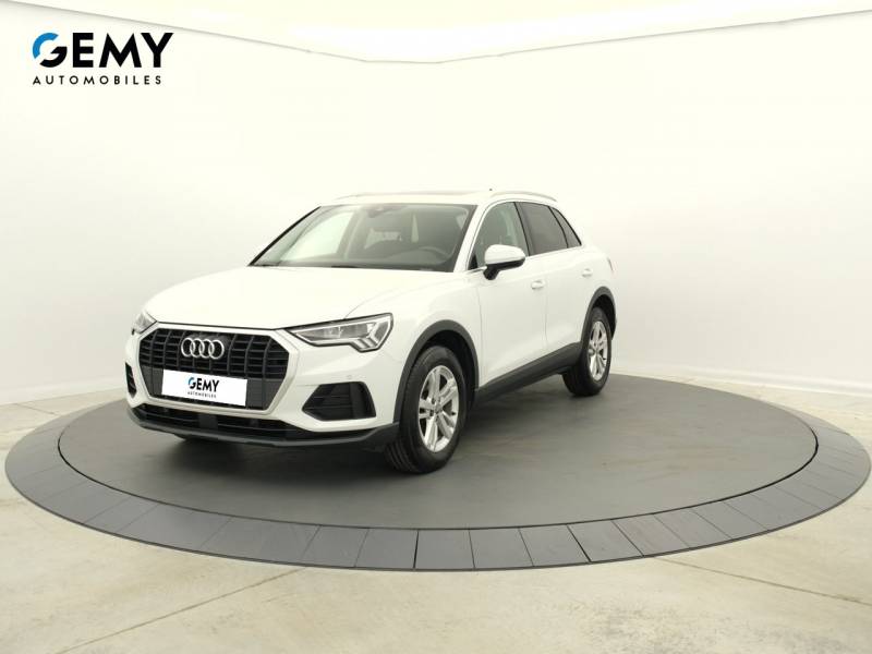 Image de l'annonce principale - Audi Q3