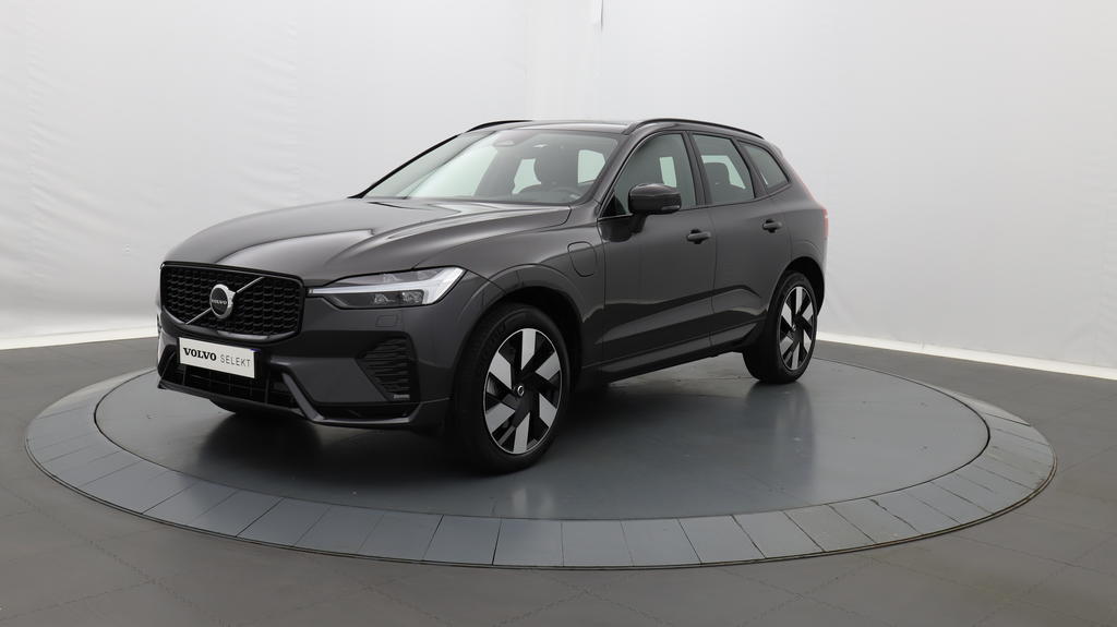 Image de l'annonce principale - Volvo XC60