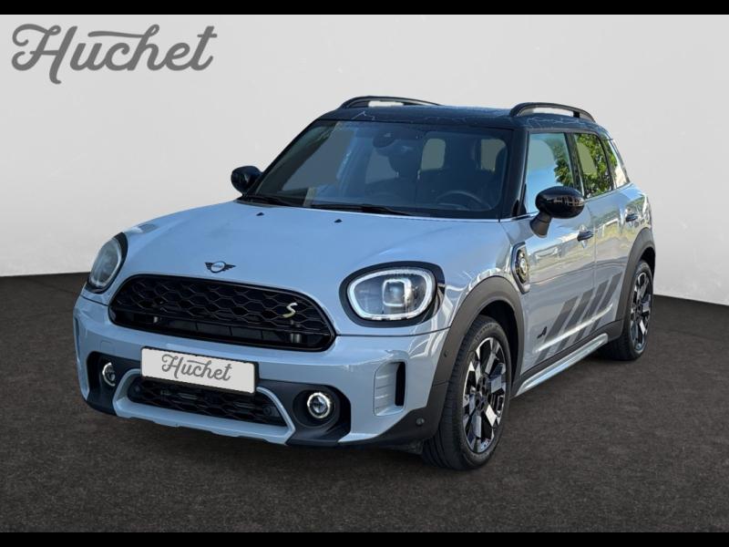 Image de l'annonce principale - MINI Countryman