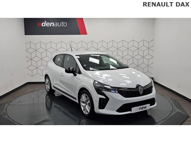 Image de l'annonce principale - Renault Clio