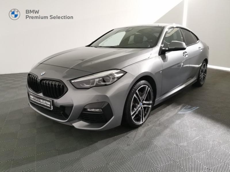 Image de l'annonce principale - BMW Série 2 Gran Coupé