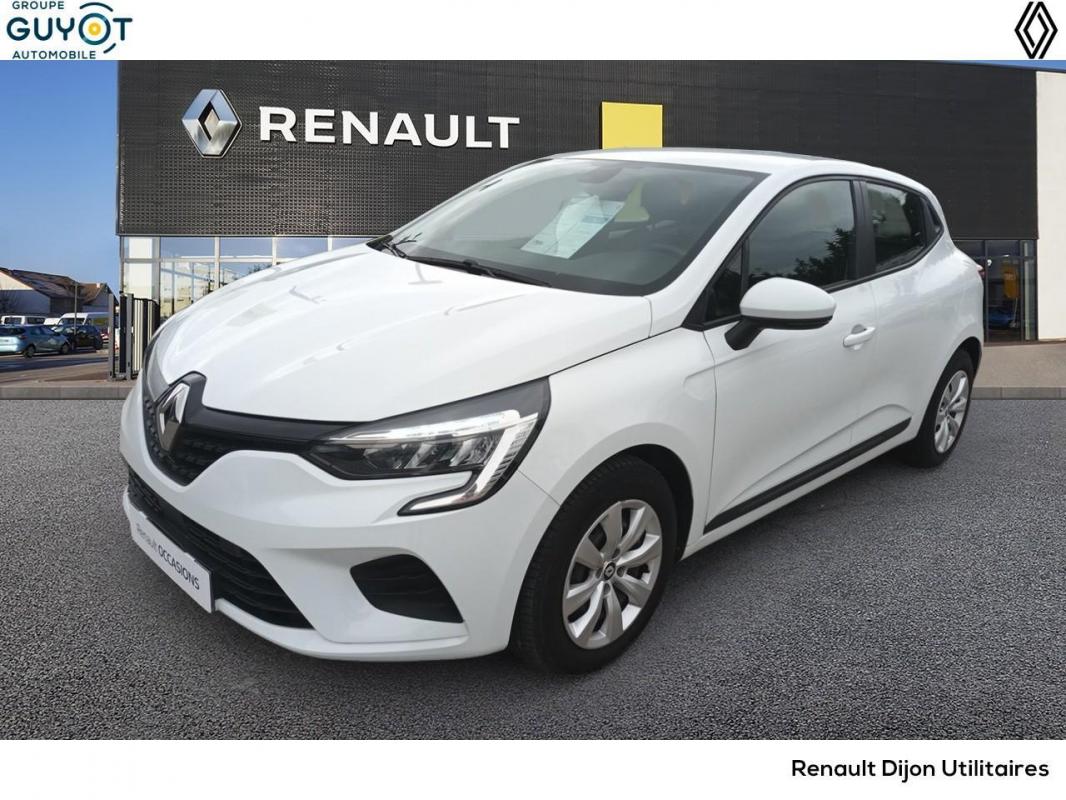 Image de l'annonce principale - Renault Clio