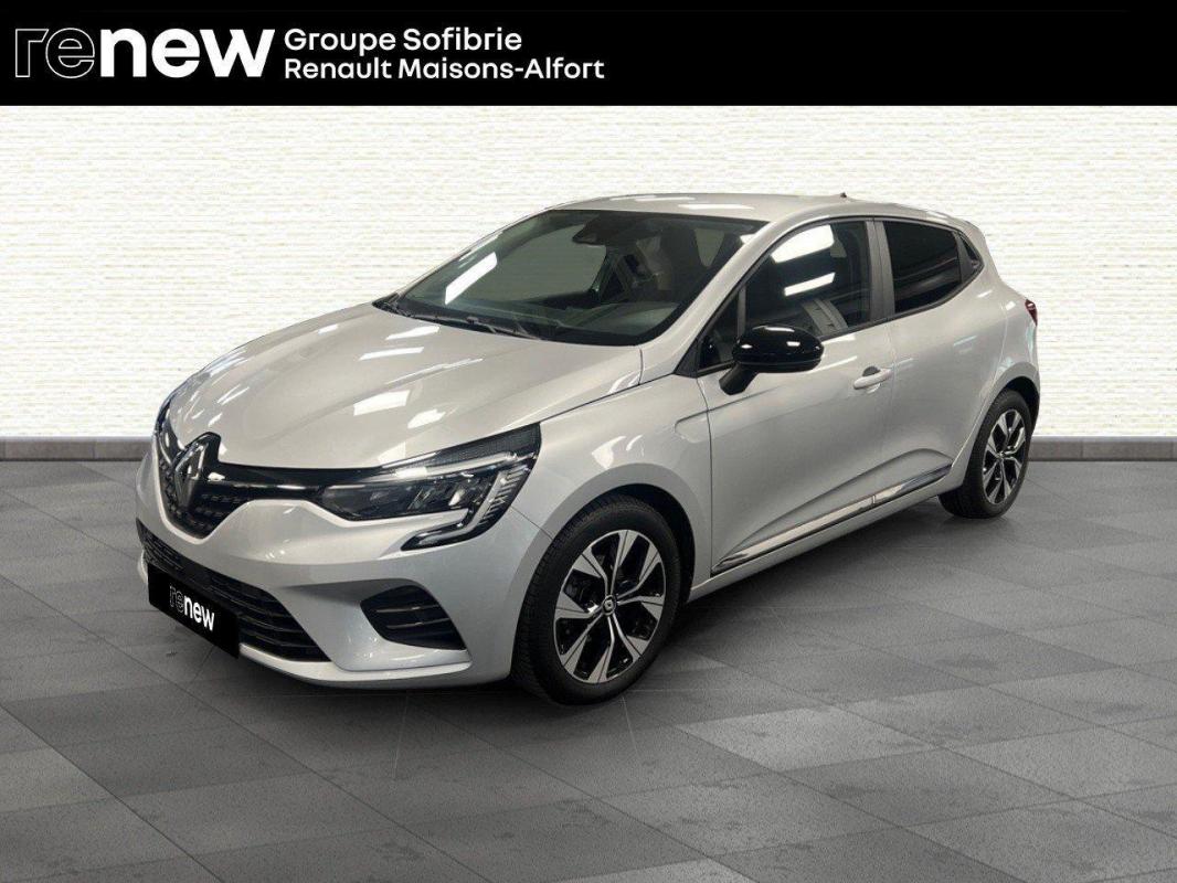 Image de l'annonce principale - Renault Clio