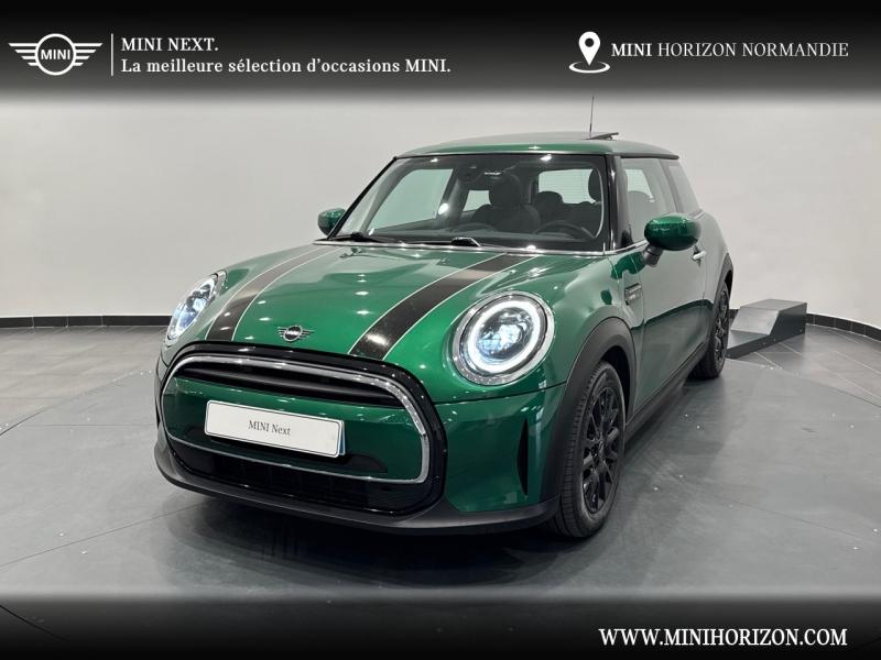 Image de l'annonce principale - MINI Hatch 3 Portes