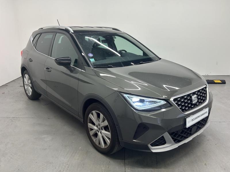 Image de l'annonce principale - SEAT Arona