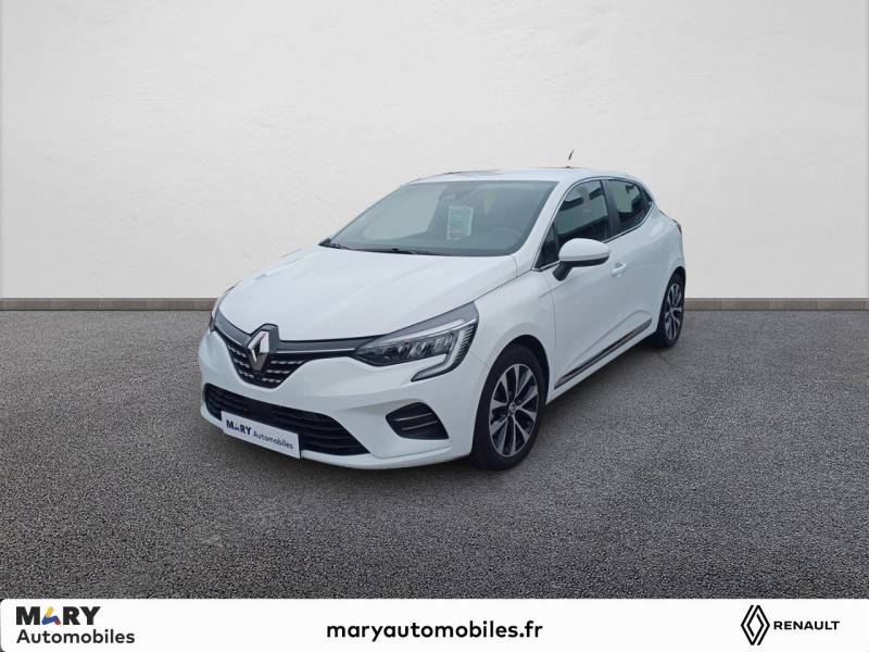 Image de l'annonce principale - Renault Clio