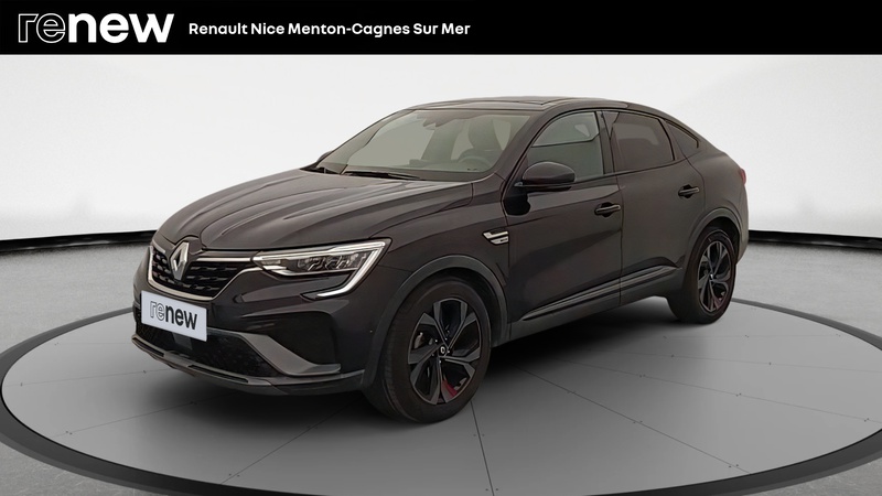 Image de l'annonce principale - Renault Arkana