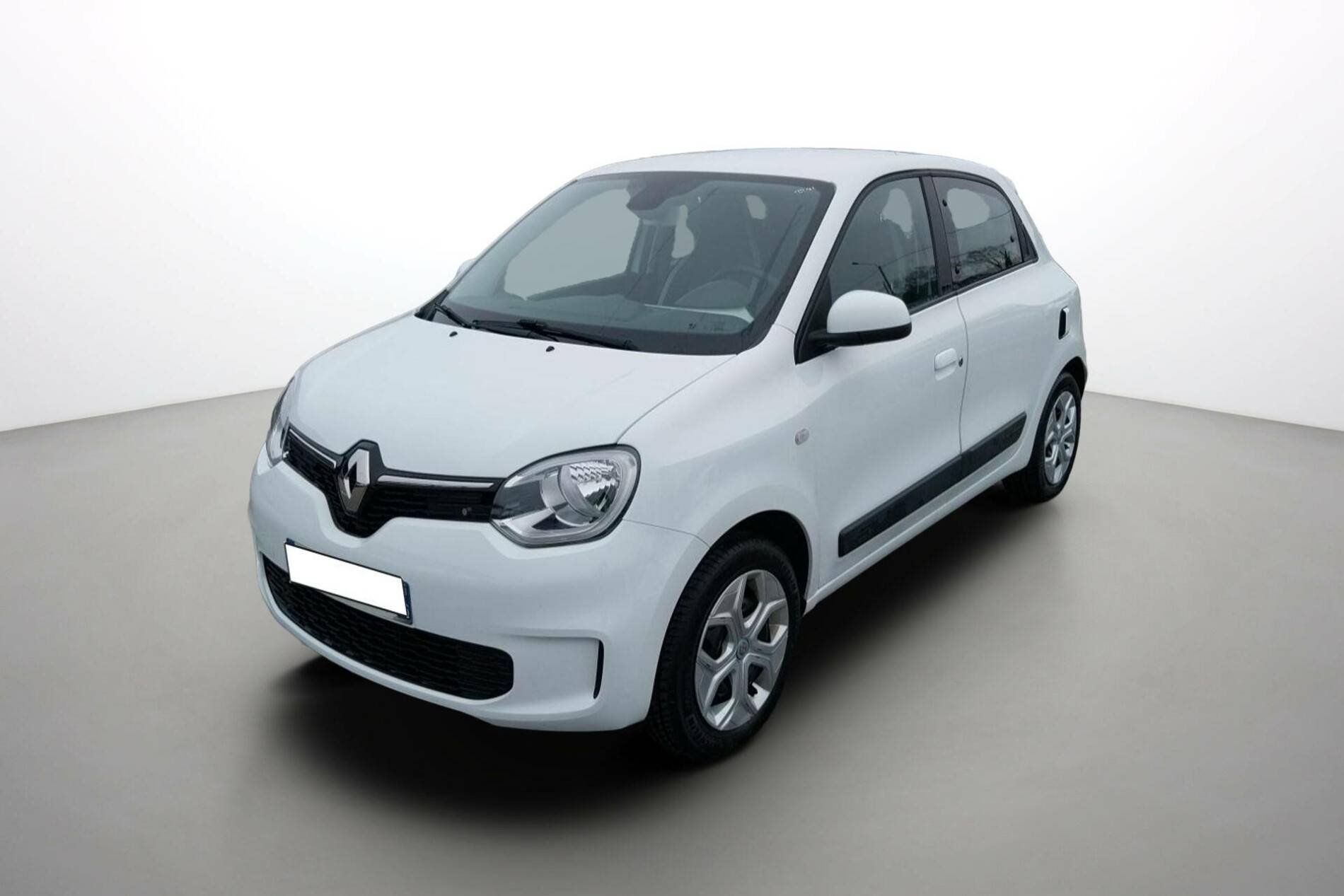 Image de l'annonce principale - Renault Twingo