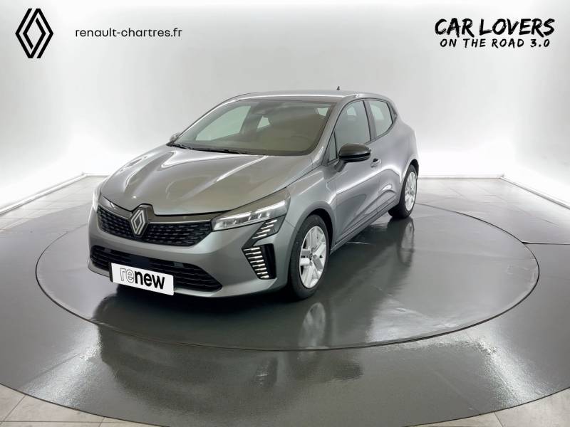 Image de l'annonce principale - Renault Clio