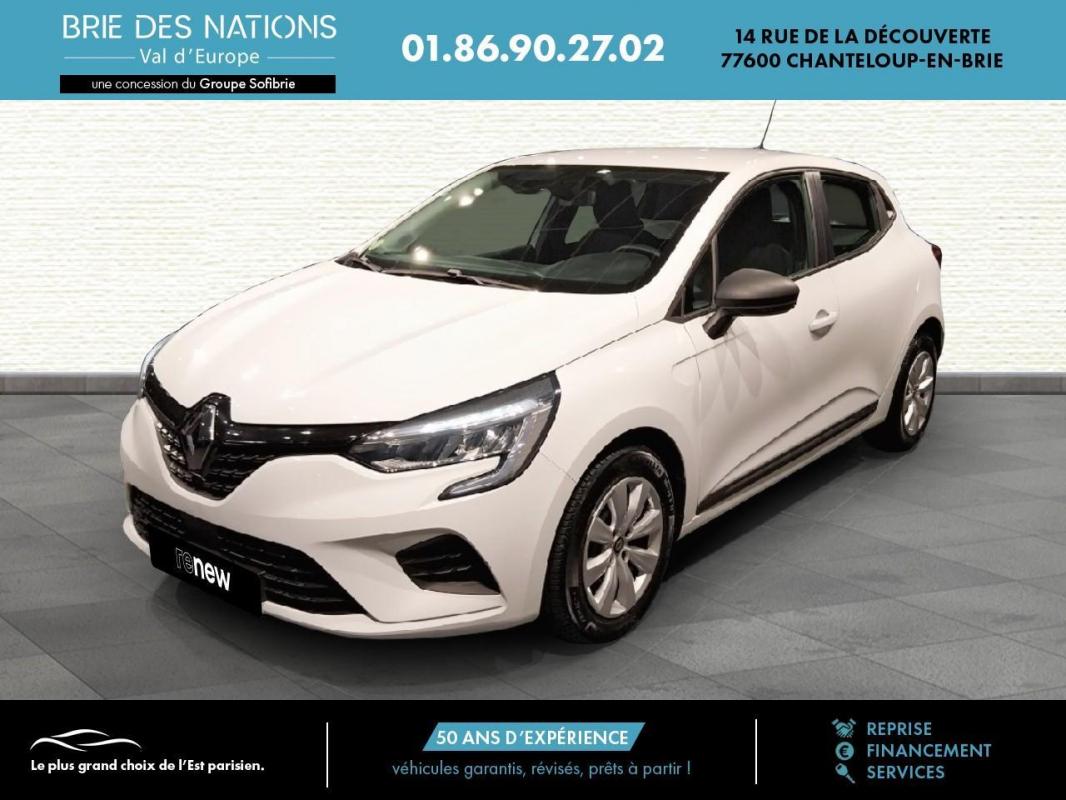 Image de l'annonce principale - Renault Clio