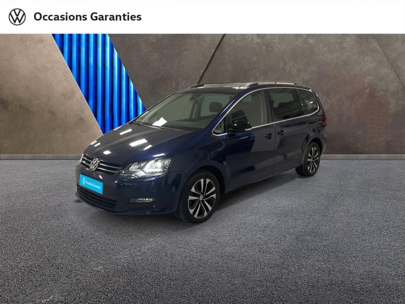 Image de l'annonce principale - Volkswagen Sharan