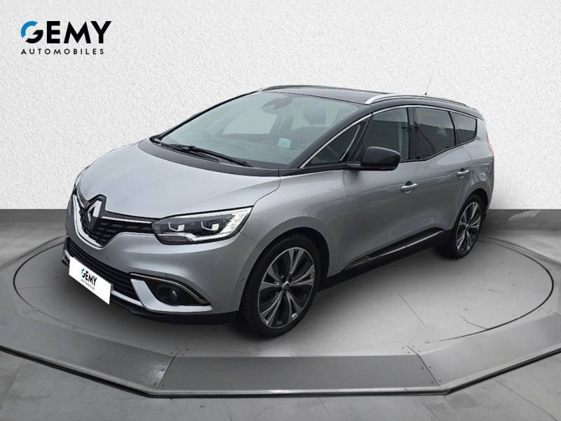 Image de l'annonce principale - Renault Grand Scénic