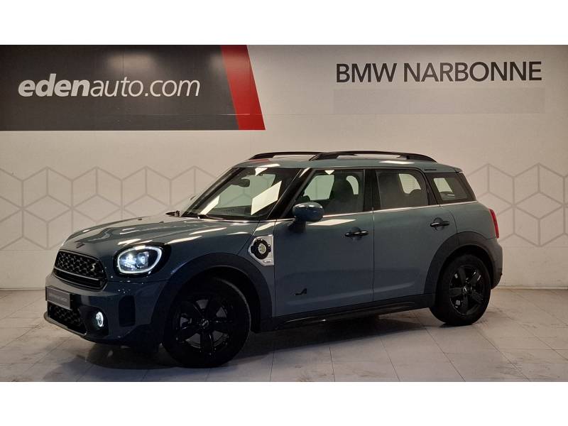 Image de l'annonce principale - MINI Countryman