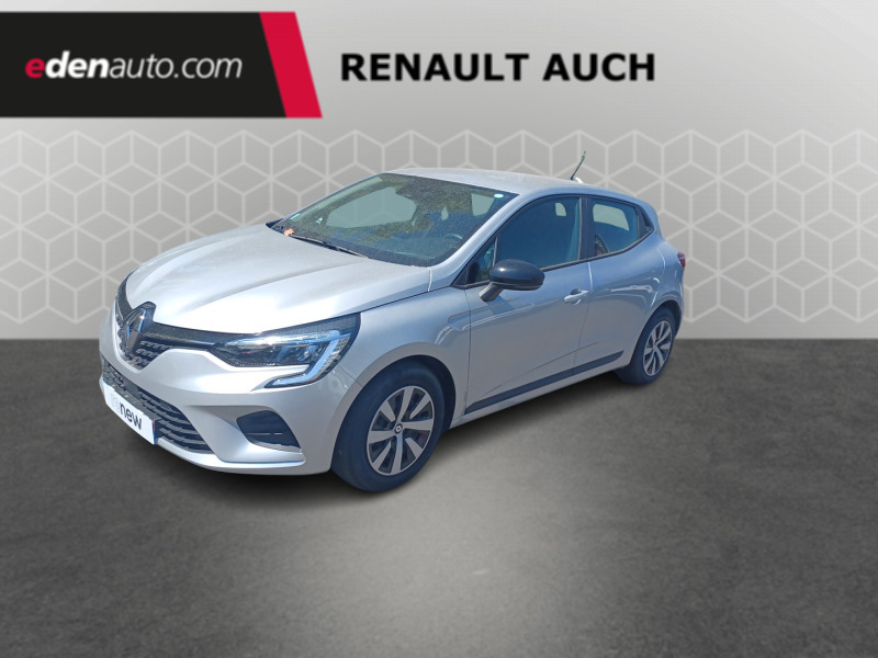 Image de l'annonce principale - Renault Clio