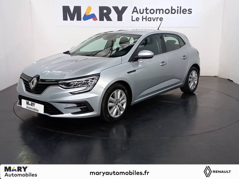 Image de l'annonce principale - Renault Megane