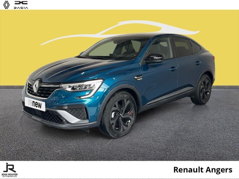 Image de l'annonce principale - Renault Arkana