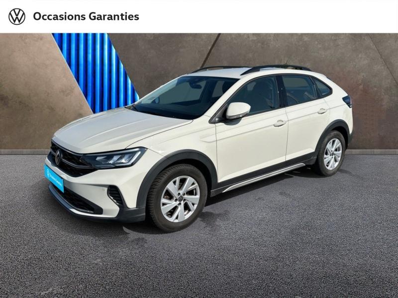 Image de l'annonce principale - Volkswagen Taigo