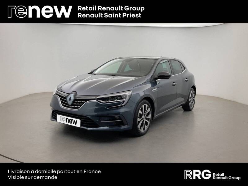 Image de l'annonce principale - Renault Megane