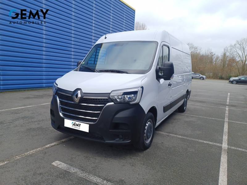 Image de l'annonce principale - Renault Master