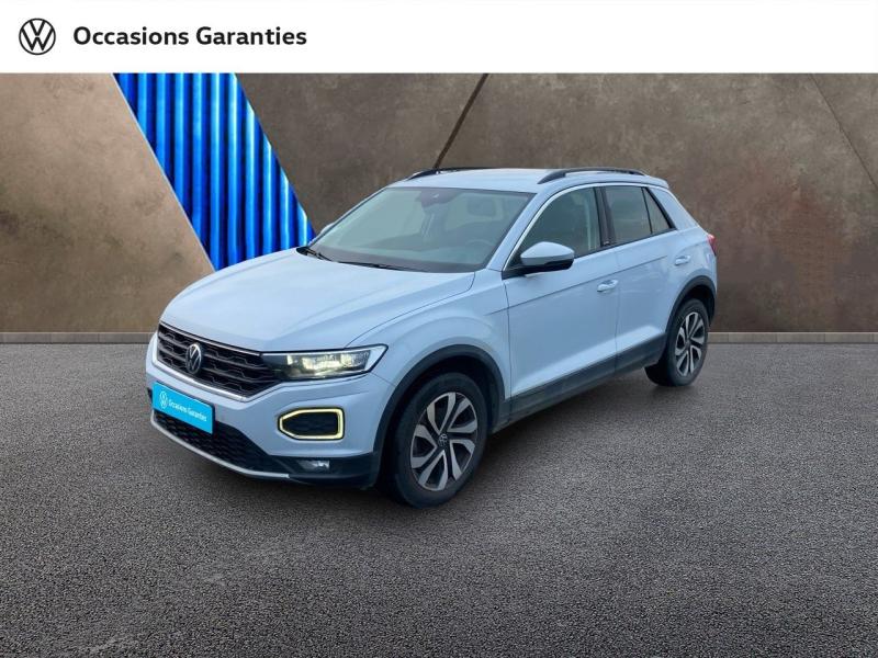 Image de l'annonce principale - Volkswagen T-Roc