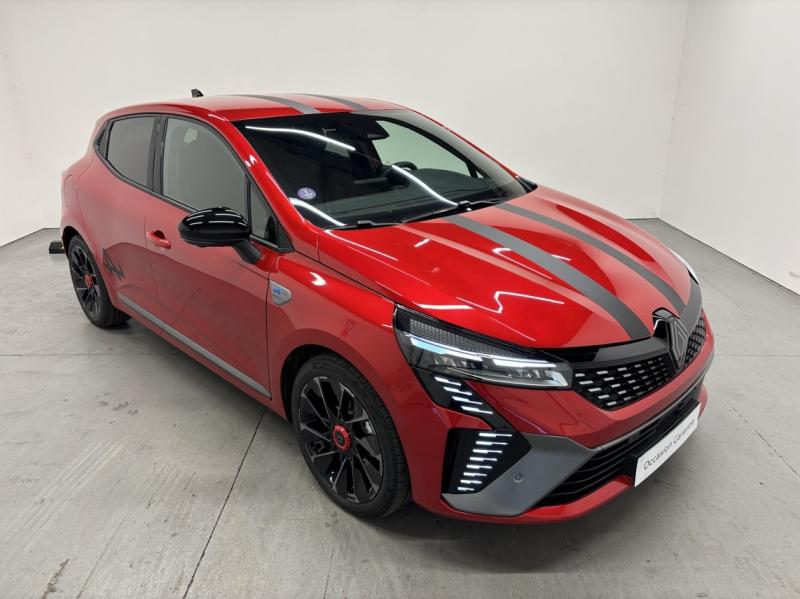 Image de l'annonce principale - Renault Clio