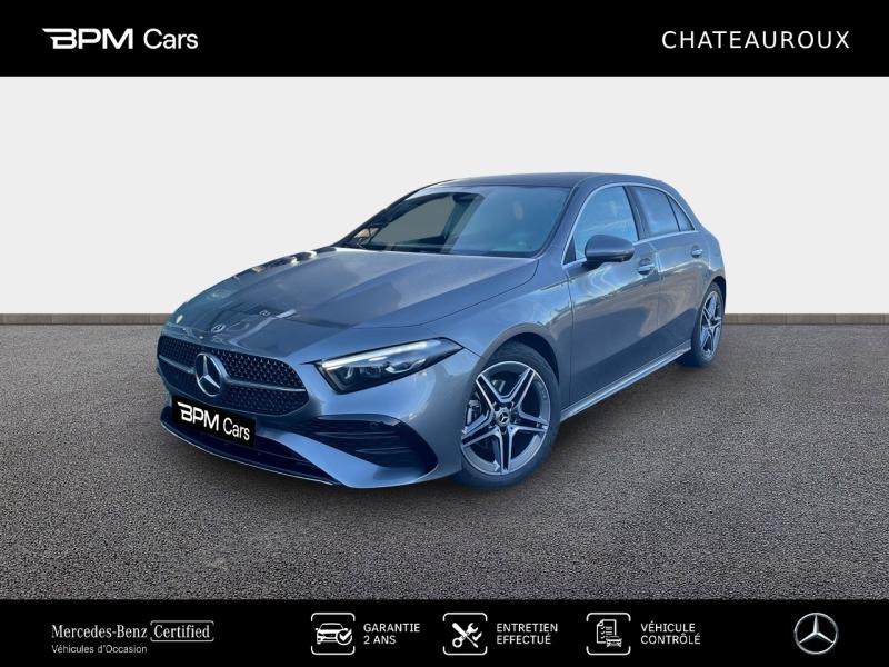 Image de l'annonce principale - Mercedes-Benz Classe A