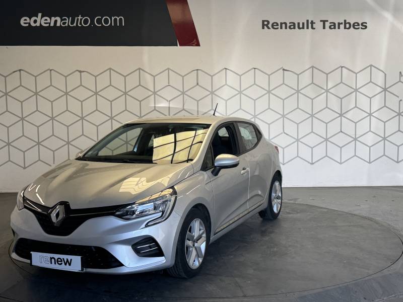 Image de l'annonce principale - Renault Clio