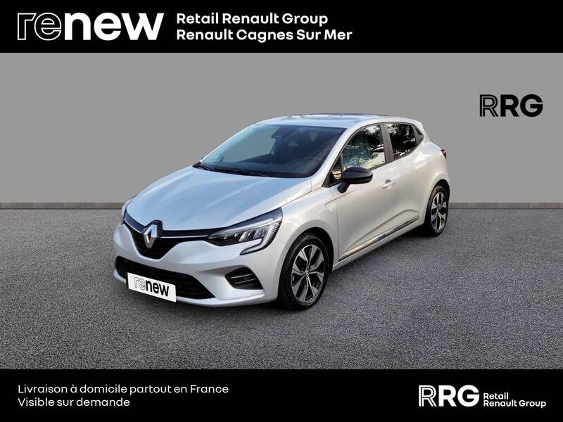 Image de l'annonce principale - Renault Clio