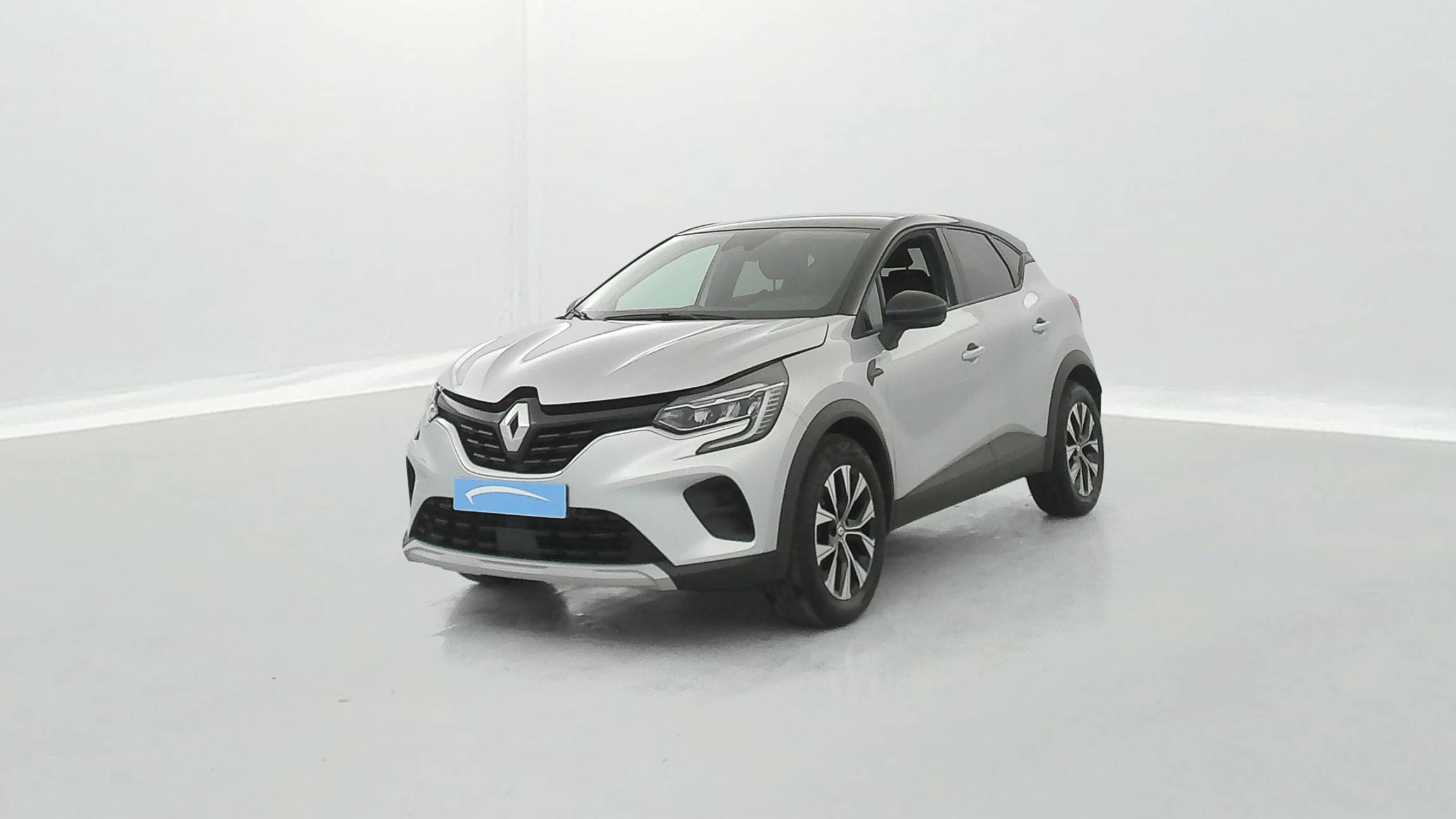 Image de l'annonce principale - Renault Captur