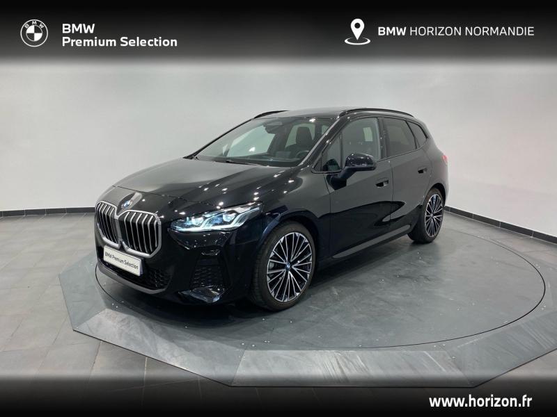 Image de l'annonce principale - BMW Série 2 Active Tourer