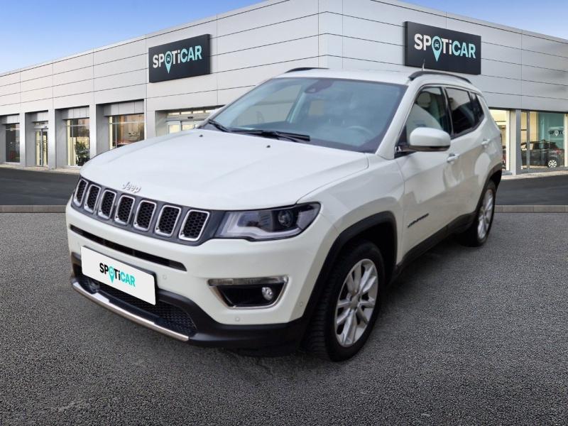 Image de l'annonce principale - Jeep Compass