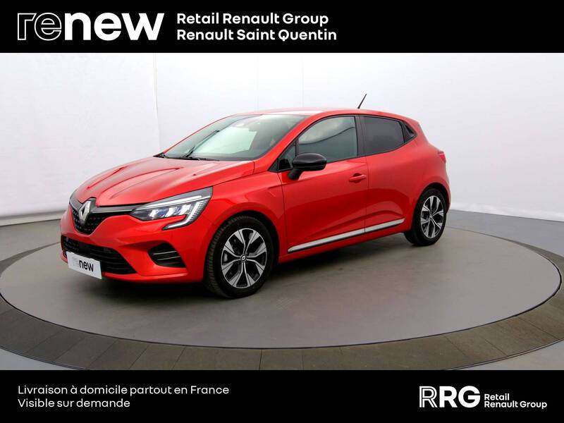 Image de l'annonce principale - Renault Clio