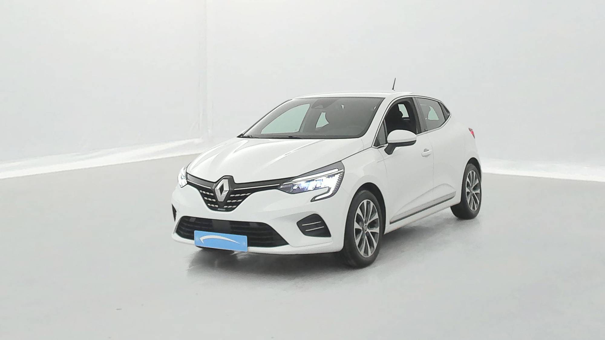 Image de l'annonce principale - Renault Clio