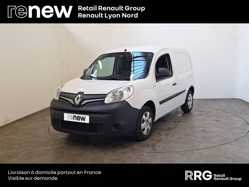 Image de l'annonce principale - Renault Kangoo