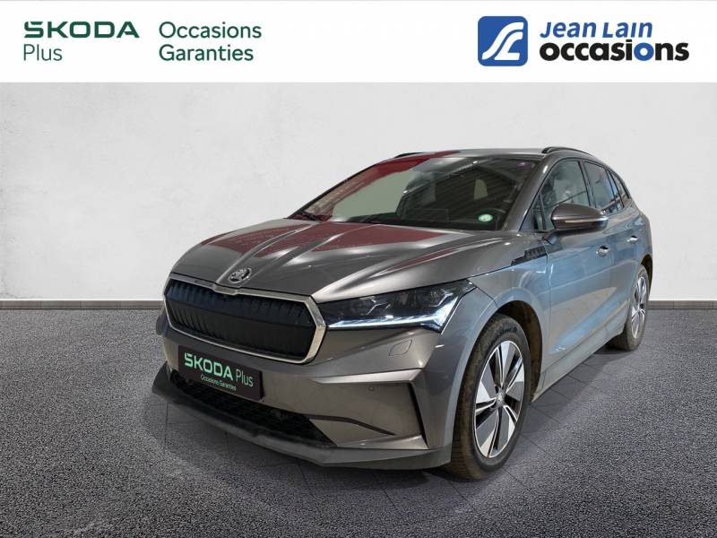 Image de l'annonce principale - Skoda Enyaq