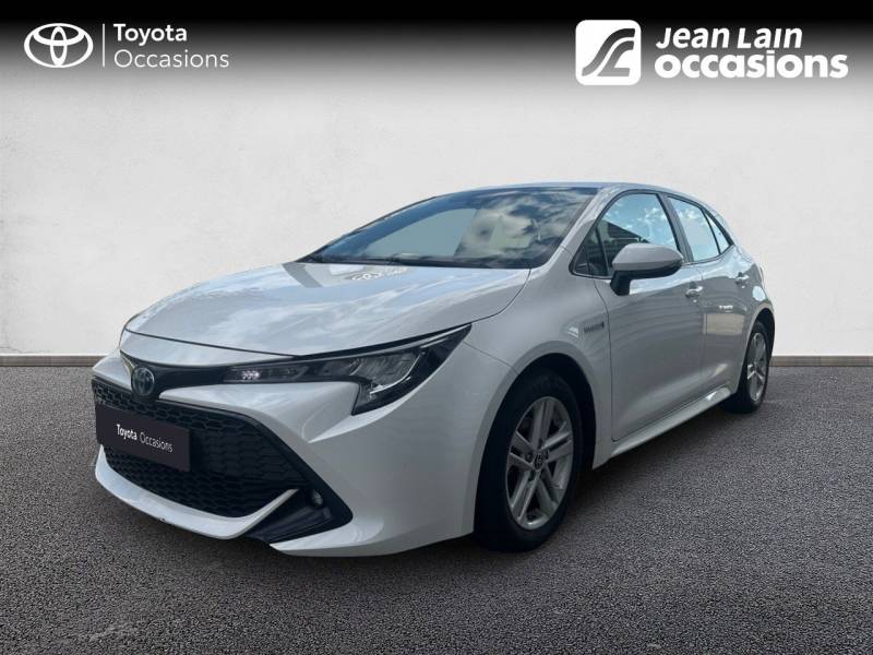 Image de l'annonce principale - Toyota Corolla