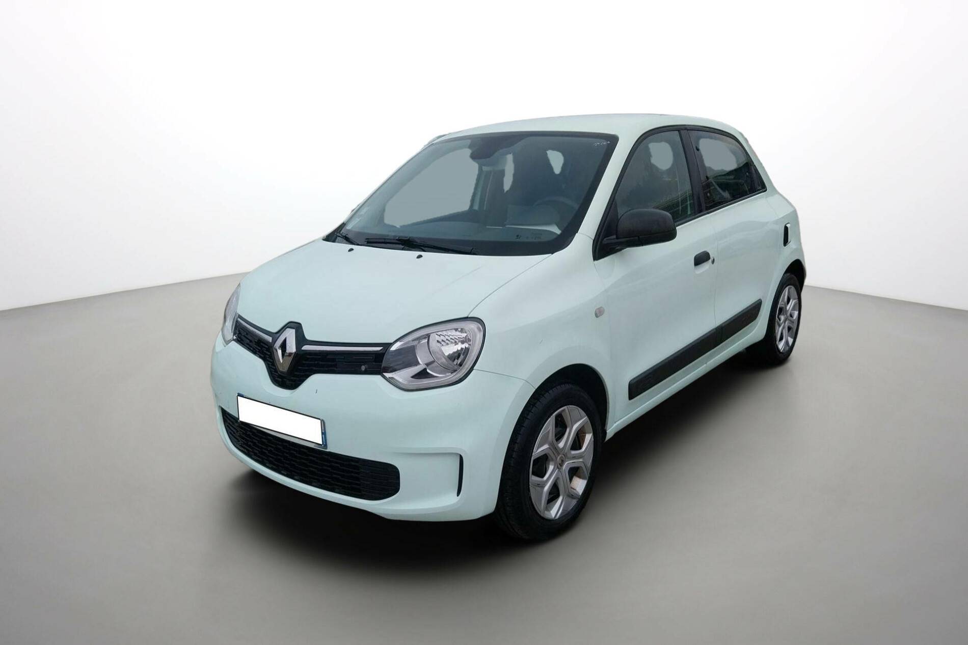 Image de l'annonce principale - Renault Twingo