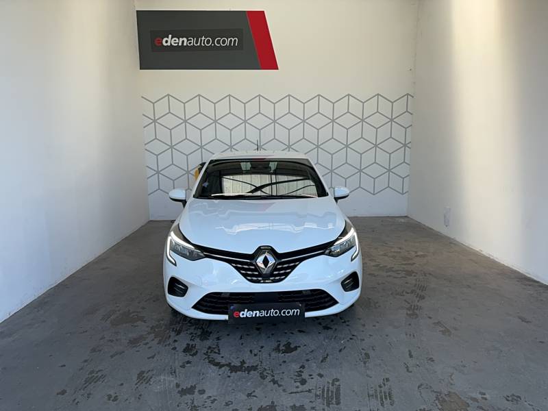 Image de l'annonce principale - Renault Clio