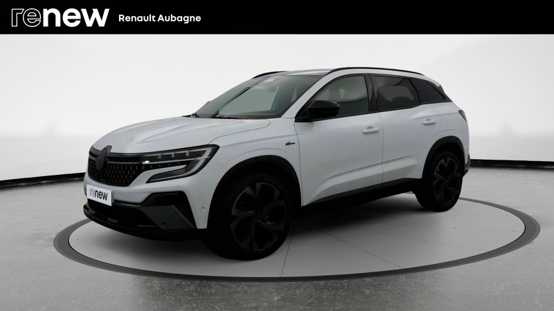 Image de l'annonce principale - Renault Austral