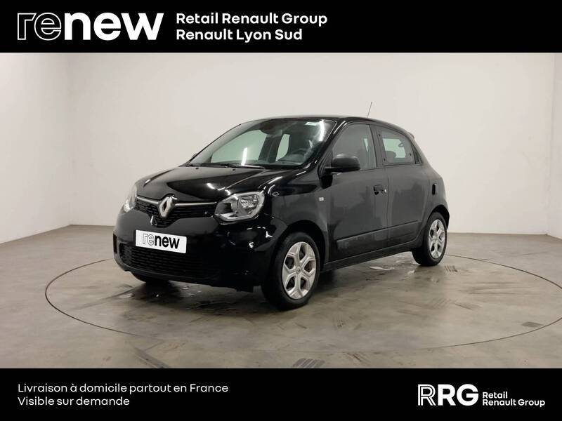 Image de l'annonce principale - Renault Twingo