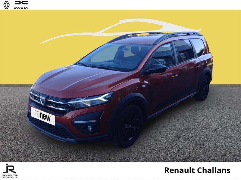 Image de l'annonce principale - Dacia Jogger