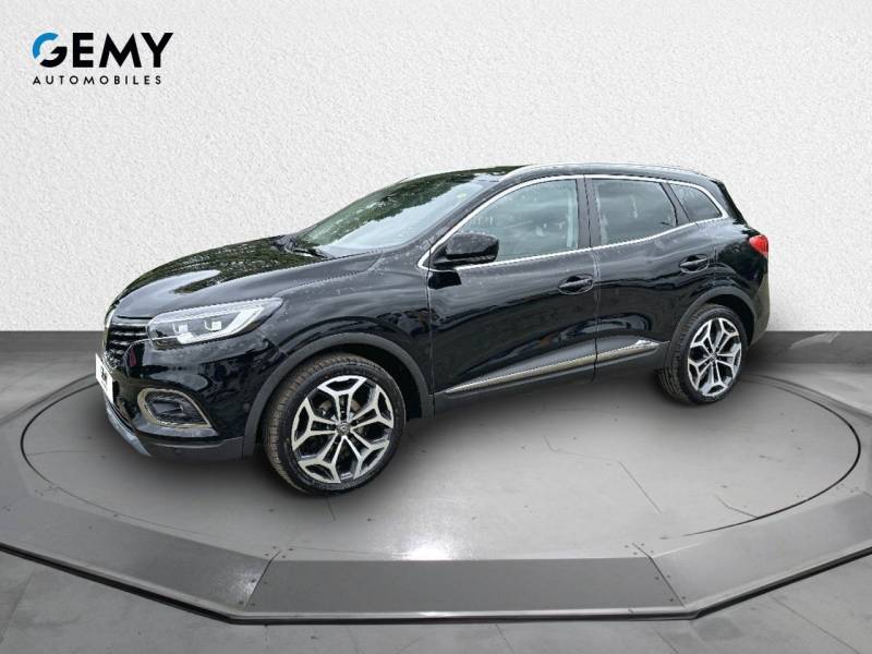 Image de l'annonce principale - Renault Kadjar