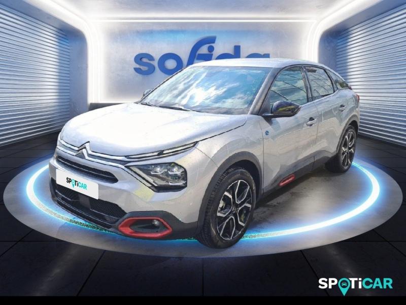 Image de l'annonce principale - Citroën C4