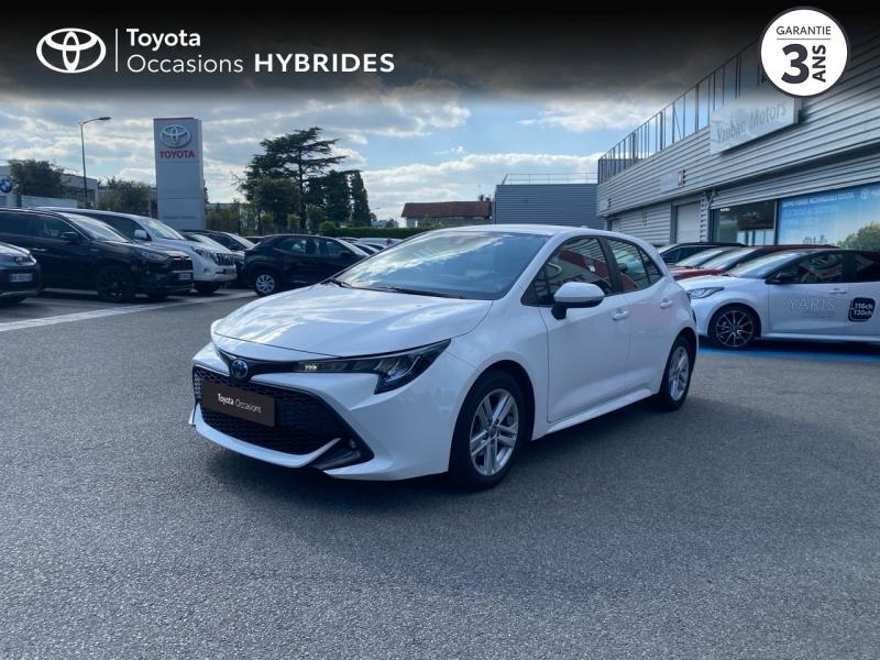 Image de l'annonce principale - Toyota Corolla