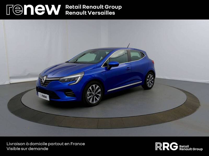 Image de l'annonce principale - Renault Clio