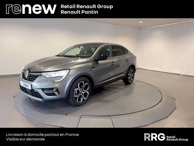 Image de l'annonce principale - Renault Arkana