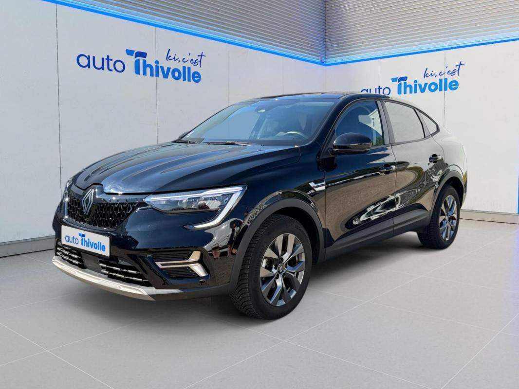 Image de l'annonce principale - Renault Arkana
