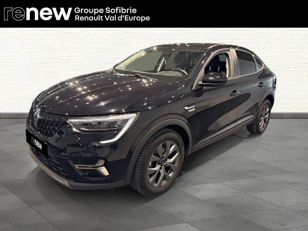 Image de l'annonce principale - Renault Arkana