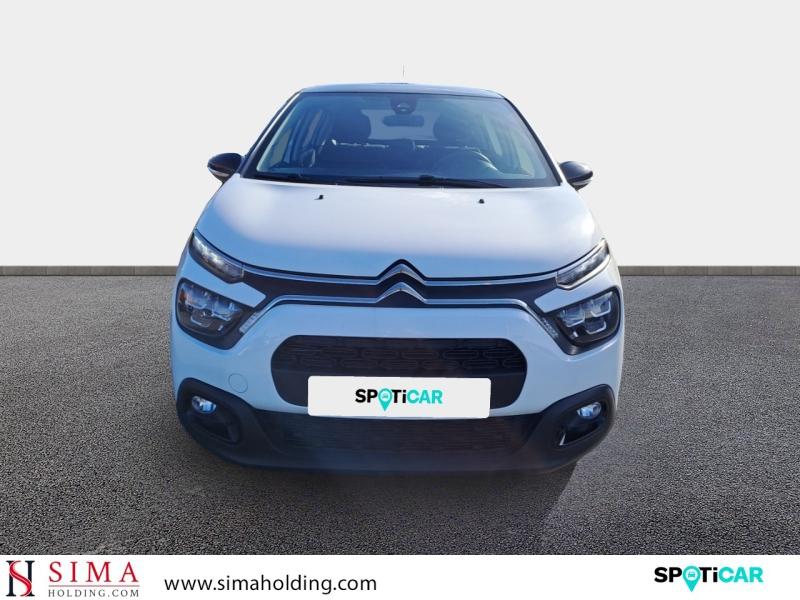 Image de l'annonce principale - Citroën C3