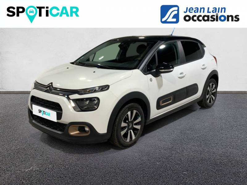 Image de l'annonce principale - Citroën C3